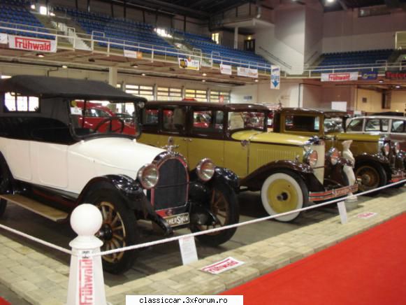 Oldtimer Show Budapesta okt-2 Noe. - cv2adi - Arhiva evenimente 2011