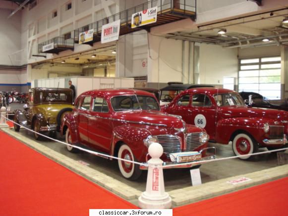 Oldtimer Show Budapesta okt-2 Noe. - cv2adi - Arhiva evenimente 2011