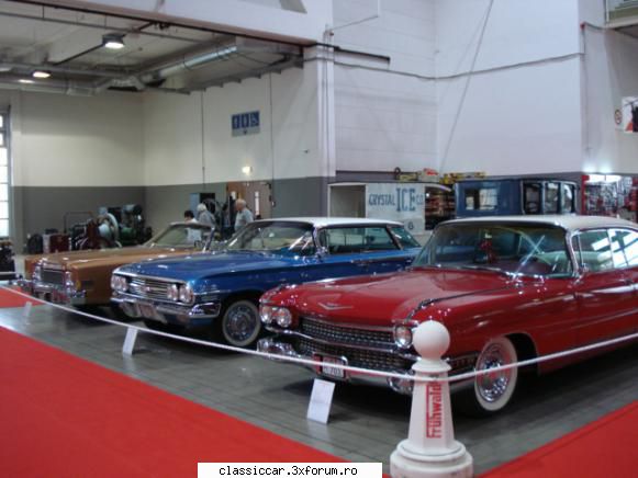 Oldtimer Show Budapesta okt-2 Noe. - cv2adi - Arhiva evenimente 2011