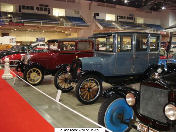Oldtimer Show Budapesta okt-2 Noe. - cv2adi - Arhiva evenimente 2011