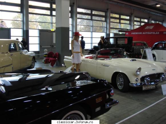 Oldtimer Show Budapesta okt-2 Noe. - cv2adi - Arhiva evenimente 2011