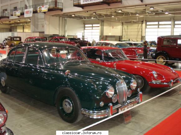 Oldtimer Show Budapesta okt-2 Noe. - cv2adi - Arhiva evenimente 2011