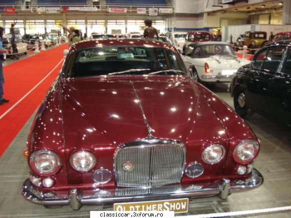 Oldtimer Show Budapesta okt-2 Noe. - cv2adi - Arhiva evenimente 2011