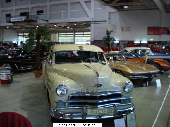 Oldtimer Show Budapesta okt-2 Noe. - cv2adi - Arhiva evenimente 2011