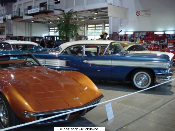 Oldtimer Show Budapesta okt-2 Noe. - cv2adi - Arhiva evenimente 2011