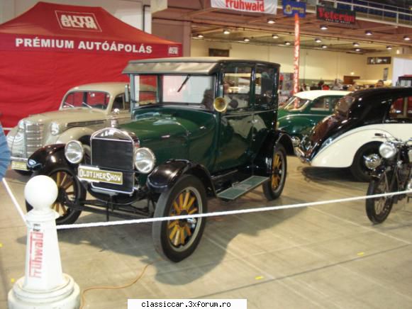 Oldtimer Show Budapesta okt-2 Noe. - cv2adi - Arhiva evenimente 2011