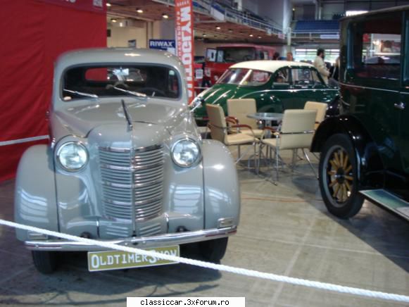 Oldtimer Show Budapesta okt-2 Noe. - cv2adi - Arhiva evenimente 2011