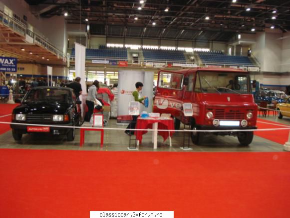 Oldtimer Show Budapesta okt-2 Noe. - cv2adi - Arhiva evenimente 2011
