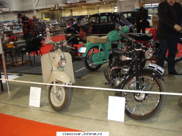 Oldtimer Show Budapesta okt-2 Noe. - cv2adi - Arhiva evenimente 2011