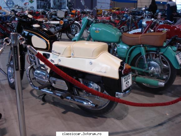 Oldtimer Show Budapesta okt-2 Noe. - si o panonie f.frumoas� si rar� : TLB - Arhiva evenimente 2011