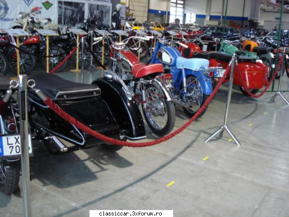 Oldtimer Show Budapesta okt-2 Noe. - cv2adi - Arhiva evenimente 2011
