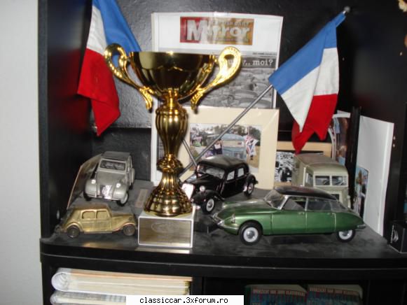 Oldtimer Show Budapesta okt-2 Noe. - si o mic� surpriz�., la care sincer s� fiu nu - Arhiva evenimente 2011