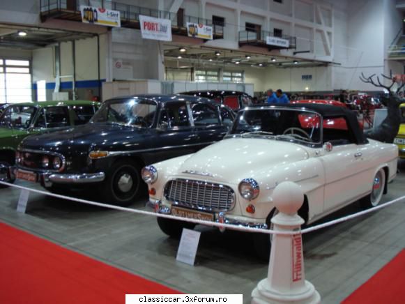 Oldtimer Show Budapesta okt-2 Noe. - cv2adi - Arhiva evenimente 2011