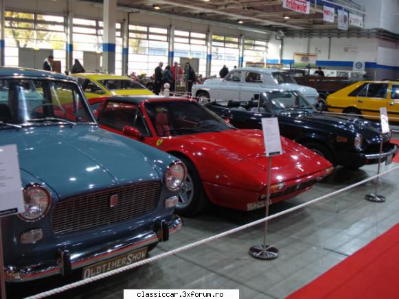 Oldtimer Show Budapesta okt-2 Noe. - cv2adi - Arhiva evenimente 2011