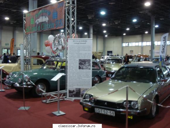 Oldtimer Show Budapesta 22 Mar 2015 - cv2adi - Arhiva evenimente 2015