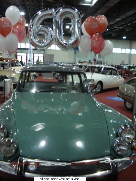 Oldtimer Show Budapesta 22 Mar 2015 - cv2adi - Arhiva evenimente 2015