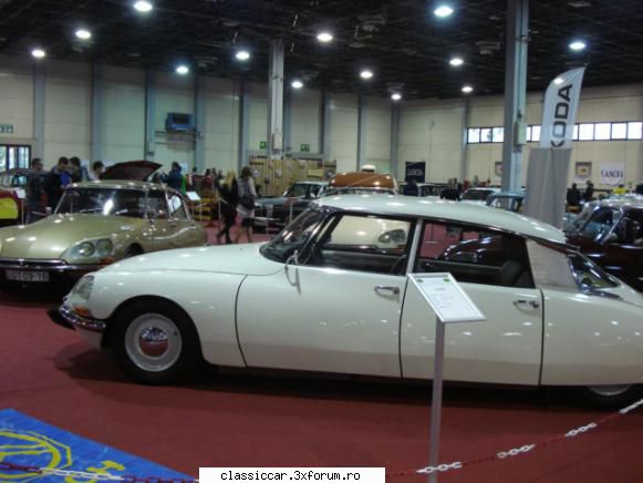 Oldtimer Show Budapesta 22 Mar 2015 - cv2adi - Arhiva evenimente 2015