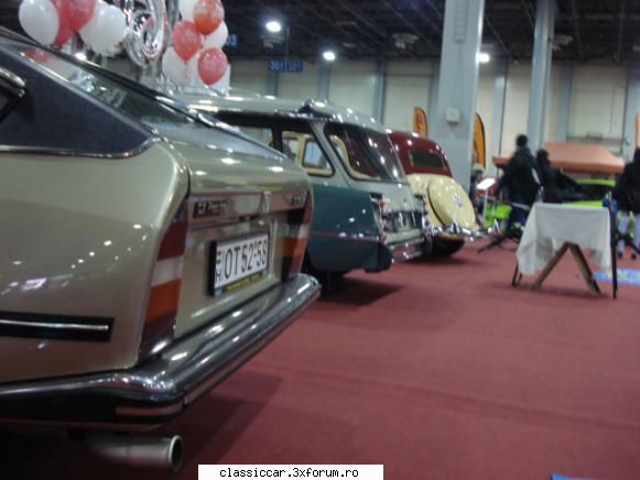 Oldtimer Show Budapesta 22 Mar 2015 - cv2adi - Arhiva evenimente 2015