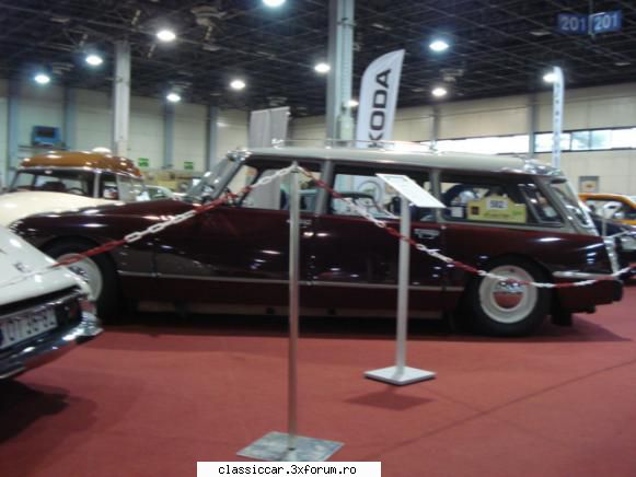 Oldtimer Show Budapesta 22 Mar 2015 - cv2adi - Arhiva evenimente 2015