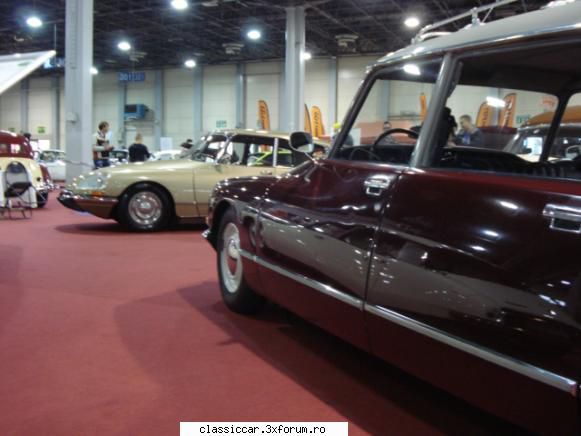 Oldtimer Show Budapesta 22 Mar 2015 - cv2adi - Arhiva evenimente 2015