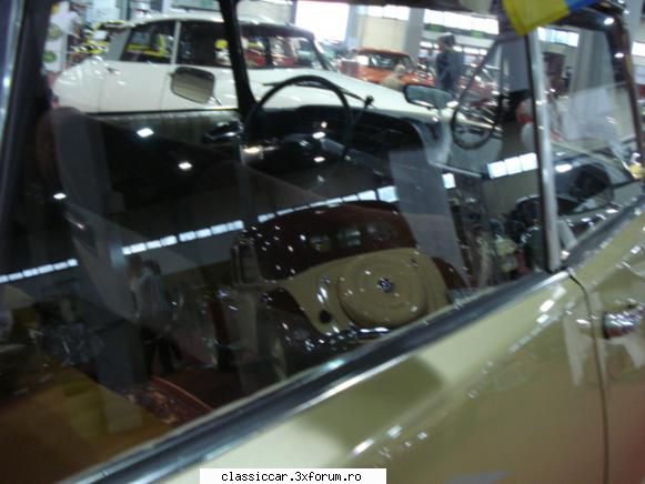 Oldtimer Show Budapesta 22 Mar 2015 - cv2adi - Arhiva evenimente 2015
