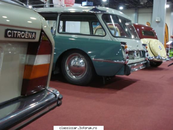 Oldtimer Show Budapesta 22 Mar 2015 - cv2adi - Arhiva evenimente 2015