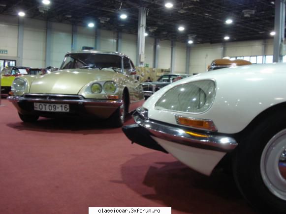 Oldtimer Show Budapesta 22 Mar 2015 - cv2adi - Arhiva evenimente 2015