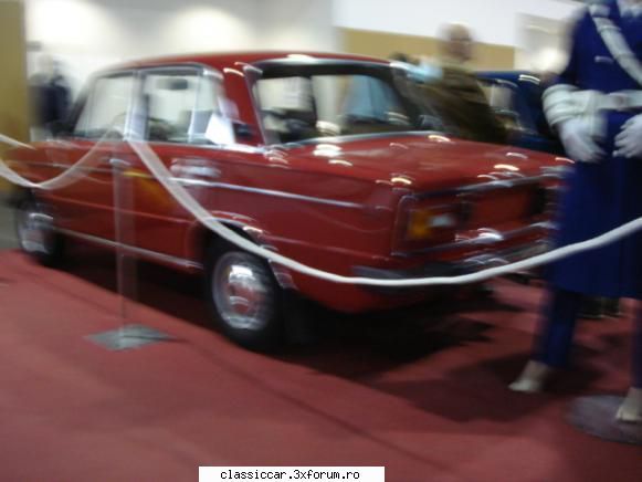 Oldtimer Show Budapesta 22 Mar 2015 - cv2adi - Arhiva evenimente 2015