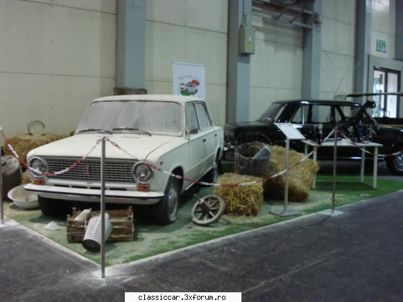 Oldtimer Show Budapesta 22 Mar 2015 - cv2adi - Arhiva evenimente 2015