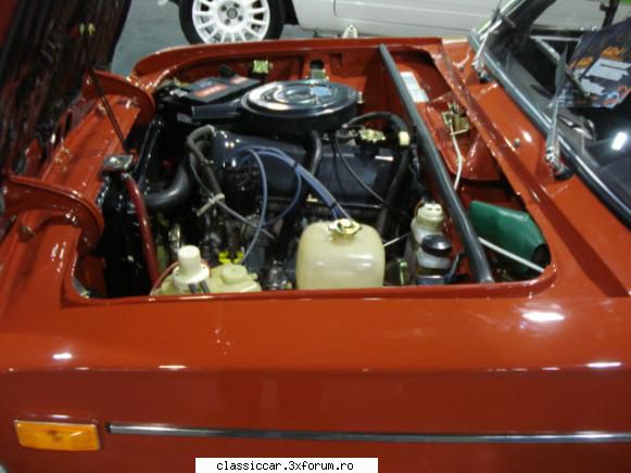 Oldtimer Show Budapesta 22 Mar 2015 - cv2adi - Arhiva evenimente 2015