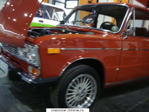 Oldtimer Show Budapesta 22 Mar 2015 - cv2adi - Arhiva evenimente 2015