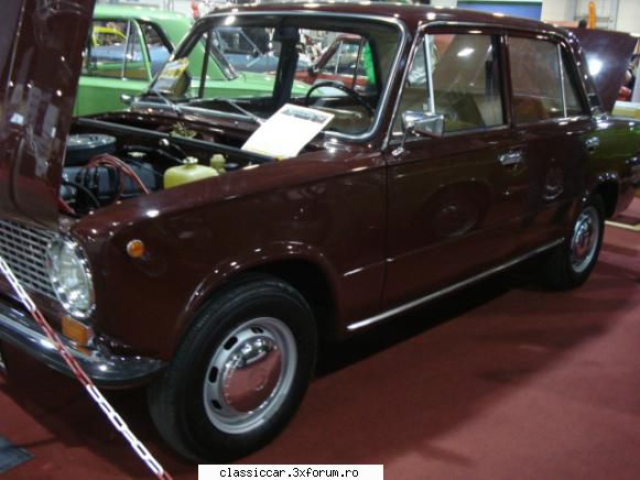 Oldtimer Show Budapesta 22 Mar 2015 - cv2adi - Arhiva evenimente 2015