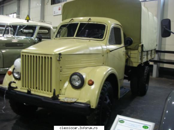 Oldtimer Show Budapesta 22 Mar 2015 - cv2adi - Arhiva evenimente 2015