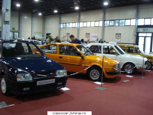 Oldtimer Show Budapesta 22 Mar 2015 - cv2adi - Arhiva evenimente 2015