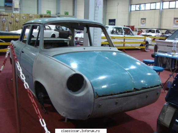 Oldtimer Show Budapesta 22 Mar 2015 - cv2adi - Arhiva evenimente 2015