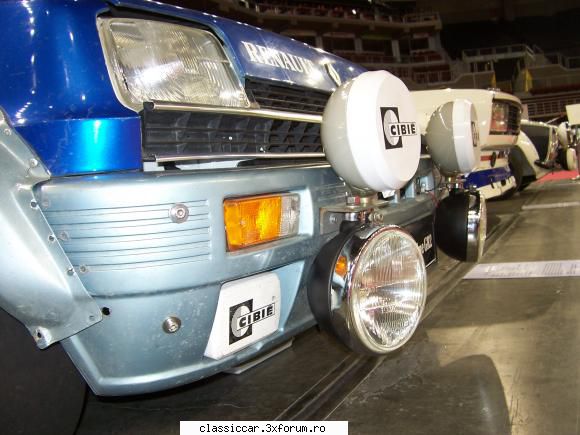 Oldtimer& YoungTimer FESZTIVAL BUDAPEST - p.ady - Arhiva evenimente 2011