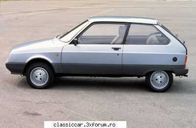 Oltcit-File de istorie - oldtimercraiova - File de istorie