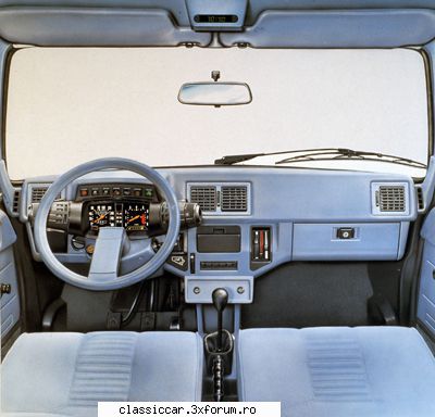 Oltcit-File de istorie - oldtimercraiova - File de istorie