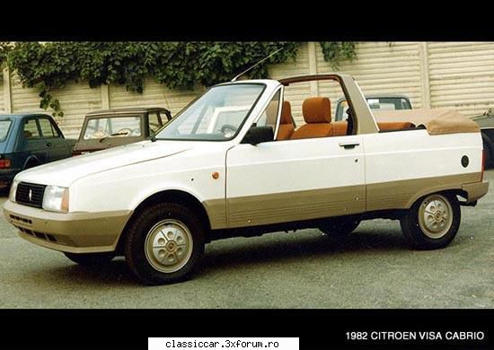 Oltcit Club 82 - oldtimercraiova - Prezentare masini