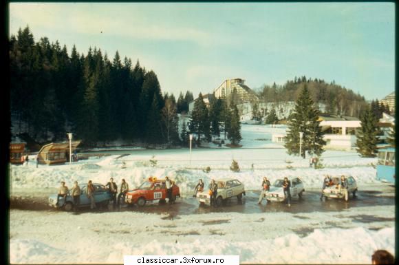 Oltcit Club 82 - oldtimercraiova - Prezentare masini