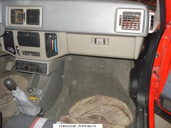 Oltcit NOU !!! - Multumesc mult VW typ 3 !!!La fel iti doresc pt - Prezentare masini