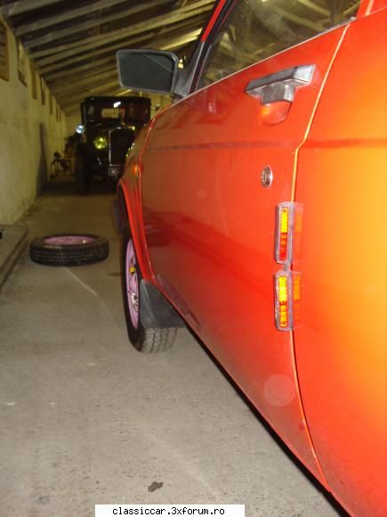 Oltcit NOU !!! - cv2adi - Prezentare masini