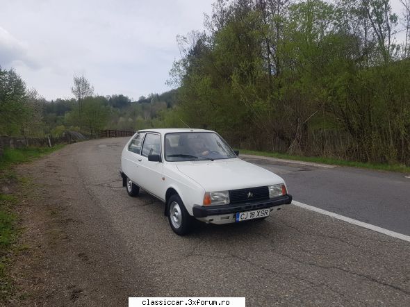 Oltcit club - vladr - Prezentare masini