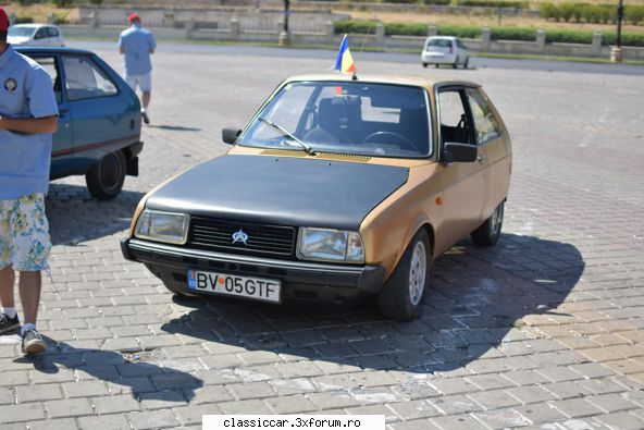 Oltcitul meu ''Ruginila'' - Au trecut 5 ani de cand nu mai scris pe aici! - Prezentare masini