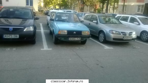 Oltcituri de ici......si ..colo - Una bucata oltcit club in stare foarte buna in - Am vazut prin Romania