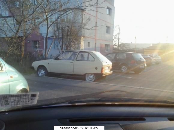 Oltcituri de ici......si ..colo - Unul la Constanta - Am vazut prin Romania