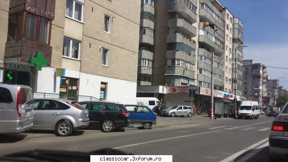 Oltcituri de ici......si ..colo - Si unul din Tg Mures - Am vazut prin Romania