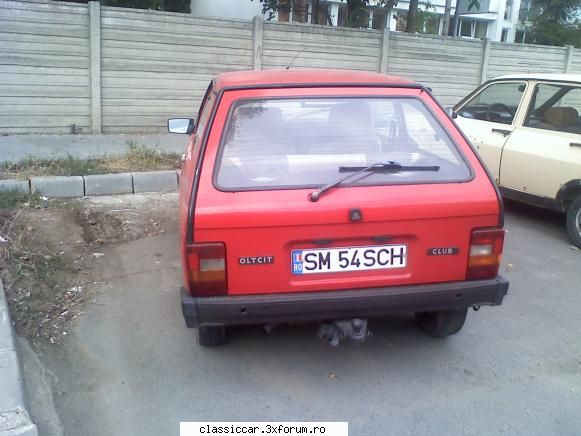 Oltcituri de ici......si ..colo - Alex - Am vazut prin Romania