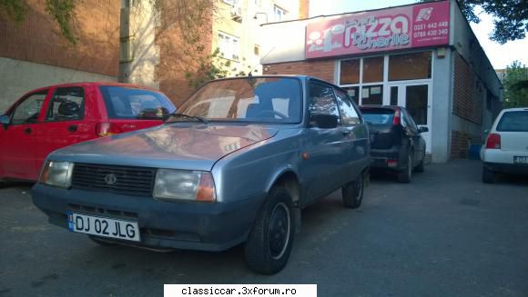 Oltena 12 TRS - Bogdan28 - Prezentare masini