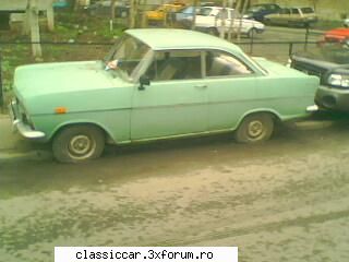 Opel .... - lycutza - Vanatoarea de epave